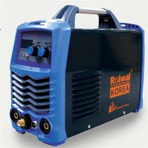 로웰 알곤아크용접기 TIG-200PT 단상  홀더 1.8