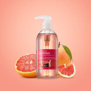 수아비스 꼴마도 그레이프플룻 바디워시 300ml WS02AB02