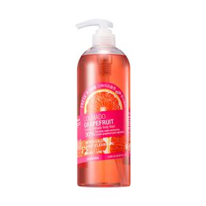 수아비스 꼴마도 그레이프플룻 바디워시 1000ml WS01AB02