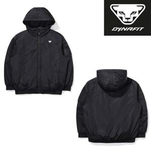 LJS [다이나핏] (택가 239000원)남성 (액티거) 봄버 패딩 자켓 (YYMW22168Z1)