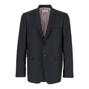 톰브라운 수트 자켓 MJC001A07482025