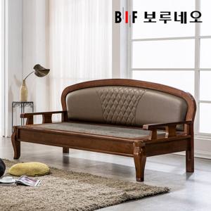 [보루네오] 사계절용 온돌 맥반석쇼파 YS311