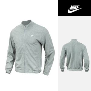 나이키 클럽 니트 자켓(3427-063) 트레이닝 집업