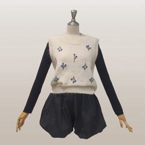 [난닝구]레아핀베스트 140909(1124C2VT00B)