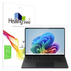 서피스 랩탑7 13.8 저반사 액정보호필름