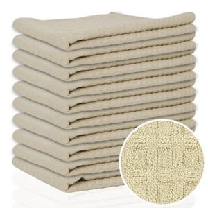 C99 다용도 엠보 와플 타월 10개/세차 타월 타올