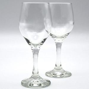 보르고보노 와인잔 샴페인잔 와인 글라스 2p 270ml