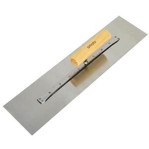 스마토 흙손 미장공구 사각고대 ST600