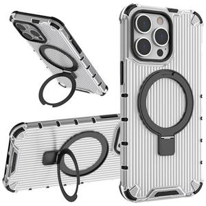 아이폰11 프로 맥스 맥세이프 범퍼 반투명 무광 하드 케이스