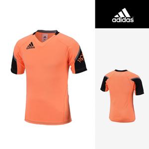 아디다스 11프로 TR 반팔 저지(S16908) 축구유니폼 티