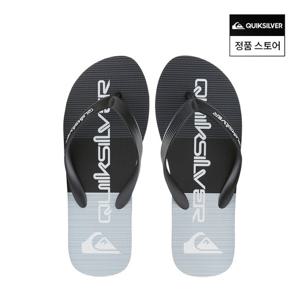 퀵실버 남성 쪼리 QS1857KAS