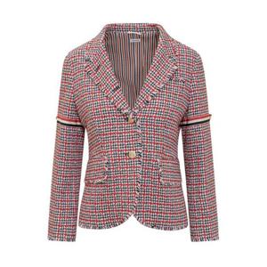 톰브라운 자켓 FBC812TF0511 960 RED