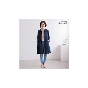 [로잔]데님롱재킷 LB1BB705A