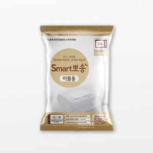스마트뽀송 이불용 제습제 105g 4P 습기제거 탈취제