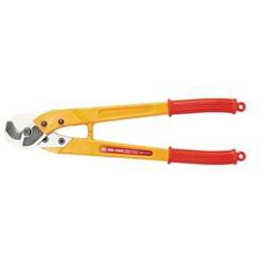 마벨 케이블커터 전선 절연  절단기 46cm