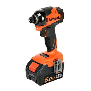 AIMSAK 충전임팩트드라이버_BL22M815-MAX 21.6V/5.0