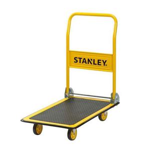 스탠리 스틸 플랫 접이식 핸드카 대차 STST98028 470x