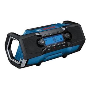 BOSCH 충전라디오 블루투스 GPB18V-2C  본체