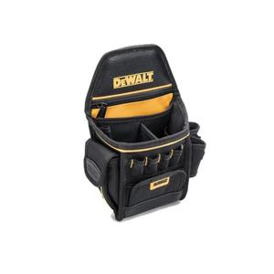 디월트 콤팩트 건축용 파우치 DWST83485-1 공구집