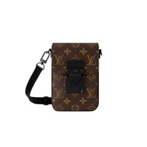 (명품) 루이비통 S락 버티컬 웨어러블 월릿 M8152