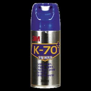 3M 윤활방청제(방청유) K70 360ml (24)통