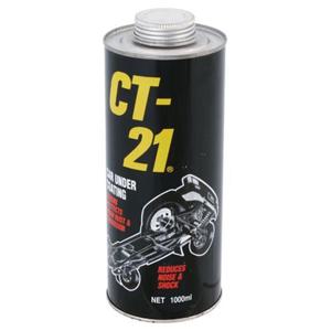 벡스 언더코팅제 CT-21