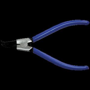 SOLO 스냅링플라이어(곡벌) SL-OB175 10~40mm