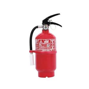 한국소방 분말소화기 자동차용 1.5Kg