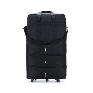 유학가방 4단 조절 이민가방 특대형가방 중형