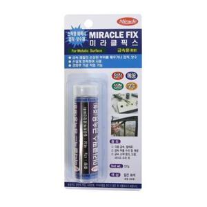 AME코리아 미라클픽스 금속용 57G
