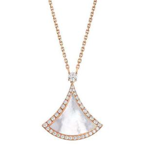 (명품) 불가리 디바스 드림 네크리스 358671