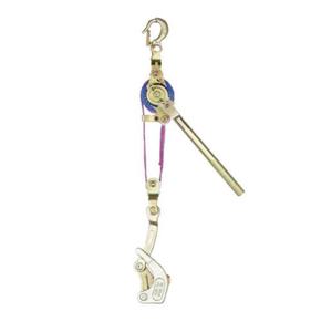 오성 전선바이스 (사선용) 벨트타입 OSB-1000 (그립포