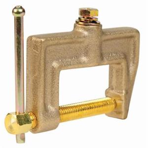 경일 사각어스클램프 500A