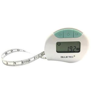 블루텍 각도기 피팅줄자(디지털) BD-FT150