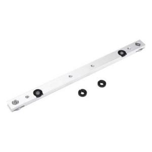 목공  마이터 게이지 바 300mm T트랙 고정링