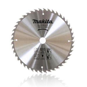 마끼다 팁쏘 목재용 B-60420 (190-44T) 원형톱 날