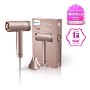 PHILIPS 필립스 BLDC 항공모터 듀얼 에어플로우 BHD837/09