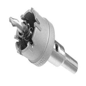 세양 초경 홀커터(스텝센터드릴) 36MM