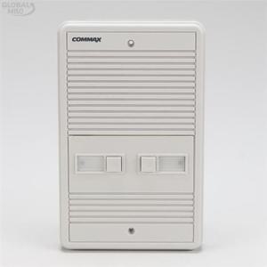 코맥스 도어폰 DR-201MS 2세대(자기)