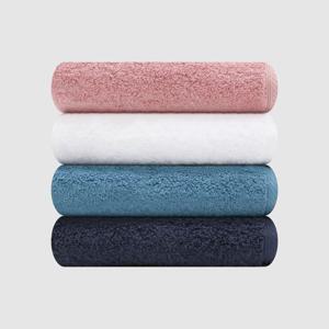 송월타월 코마 40수 무지 (180g) 10장 호텔 수건 타올 코마사