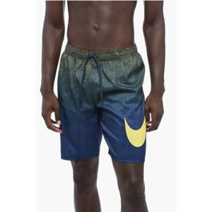 나이키 스윔팬츠 NESSE571 730 Blue