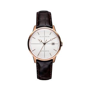 [마션틴트(잡화)]클라쎄14 DISCO VOLANTE ROSE GOLD 40mm DI15RG001M