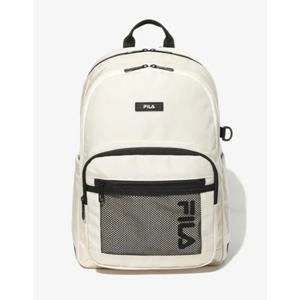 [휠라] FILA 24년 FW 신학기 신상 백팩 26L 책가방 FS3BPF3002XCRM