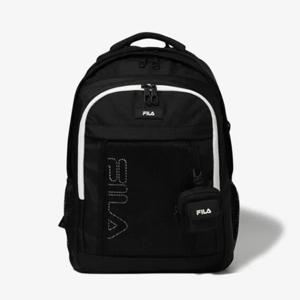 [휠라] FILA 24년 FW 신학기 신상 백팩 24L 책가방 FS3BPF1005XBLK
