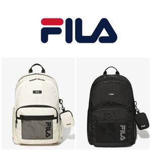 [휠라] FILA 24년 FW 신학기 신상 백팩 26L 책가방 FS3BPF3002X 2가지 색상