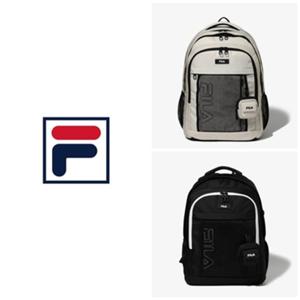 [휠라] FILA 24년 FW 신학기 신상 백팩 24L 책가방 FS3BPF1005X 2가지 색상