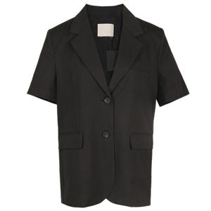 [파슨스] Blanc Linen Jacket (ASSS5JK01)