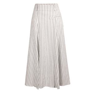 [파슨스] Marin Skirt (PW2S4SK02)