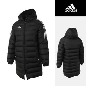 아디다스 콘디보22 롱다운 자켓(H21256) 롱패딩 점퍼