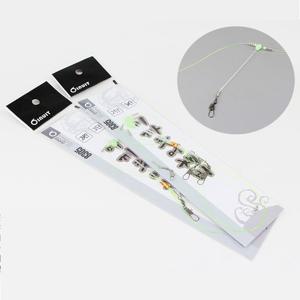 이누잇 한치 오징어 이까루어 선상채비 한치채비